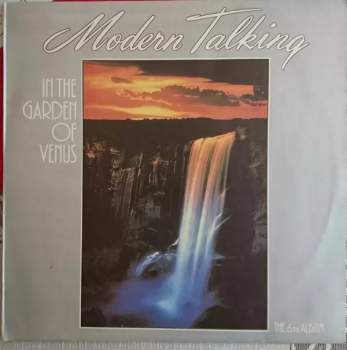In The Garden Of Venus - The 6th Album