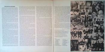 Various: History Of British Rock