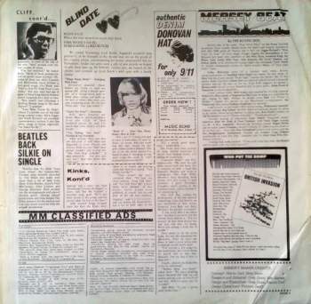 Various: History Of British Rock