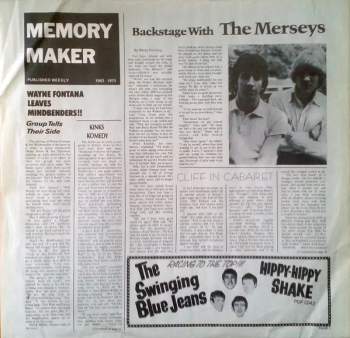 Various: History Of British Rock