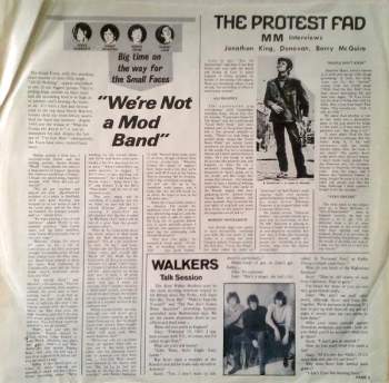Various: History Of British Rock