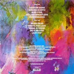 Happy Mondays: Bummed