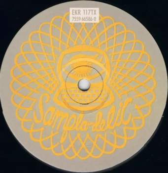 Deee-Lite: Power Of Love (Remix)