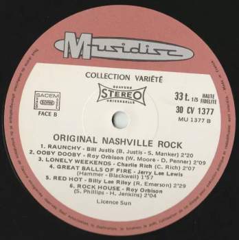 Various: Rock'n'Roll Story 48 Original Hits