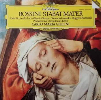 Stabat Mater