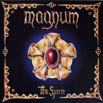 Magnum: The Spirit