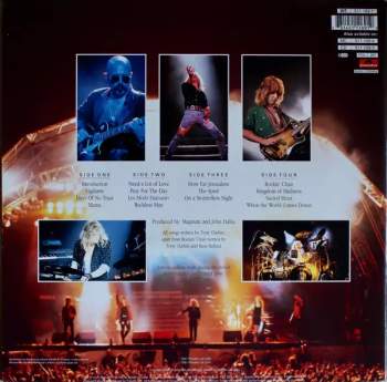 Magnum: The Spirit