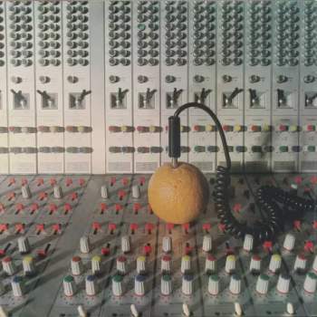 Czechoslovak Radio Dance Orchestra: Benefice