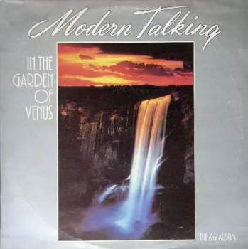 In The Garden Of Venus - The 6th Album