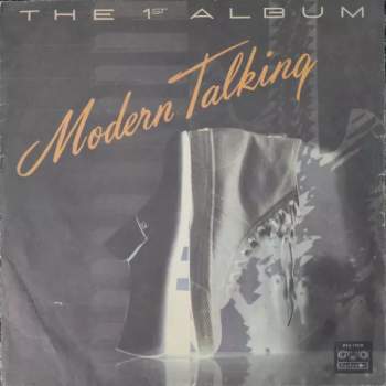 The 1st Album