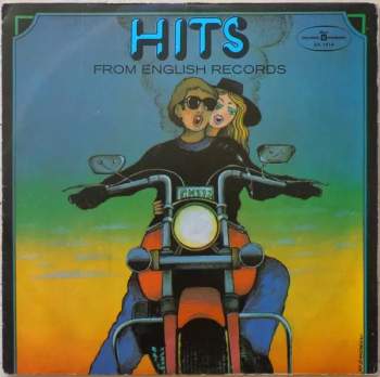 Hits From English Records