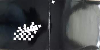 Benny Andersson: Chess CLR