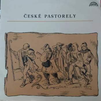 České Pastorely