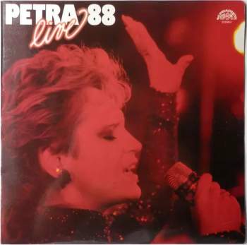 Petra '88 Live