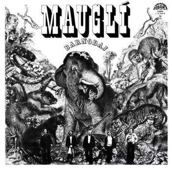 Mauglí