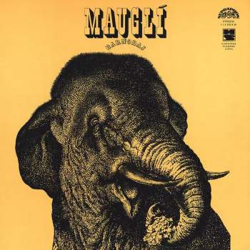 Barnodaj: Mauglí