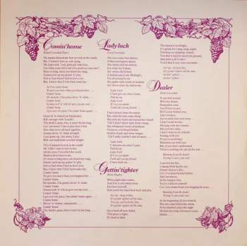 Deep Purple: Come Taste The Band