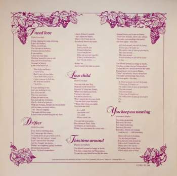 Deep Purple: Come Taste The Band