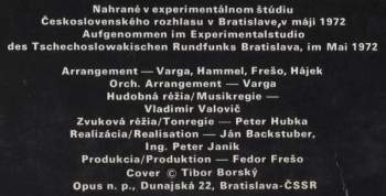 Pavol Hammel: Zelená Pošta