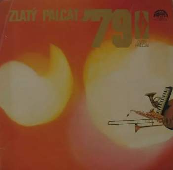 Zlatý Palcát '79