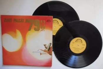 Various: Zlatý Palcát '79