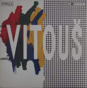 Alan Vitouš Featuring Miroslav Vitouš
