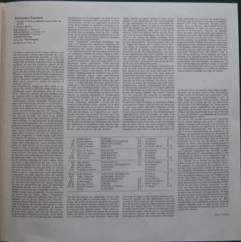 Capella Savaria: Stabat Mater / Flute Sonata In C Minor No. 3