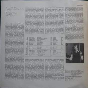 Capella Savaria: Stabat Mater / Flute Sonata In C Minor No. 3