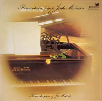 Romantický Klavír Jiřího Maláska (3) (Romantic Piano Of Jiří Malásek)