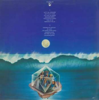 Boney M.: Oceans Of Fantasy