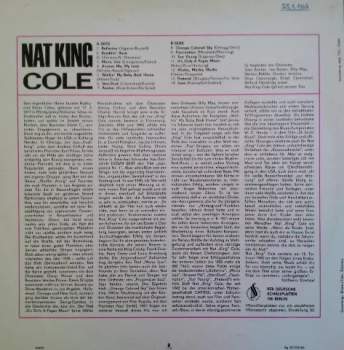 Nat King Cole: Nat King Cole