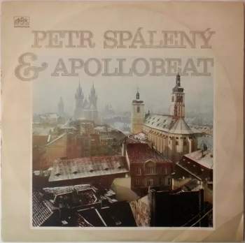 Petr Spálený & Apollobeat