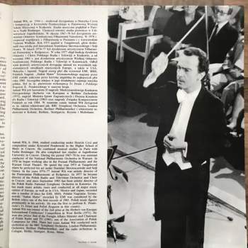 Krzysztof Penderecki: Polskie Requiem = Polish Requiem