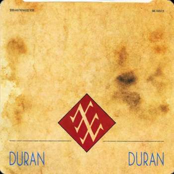 Duran: Seven And The Ragged Tiger