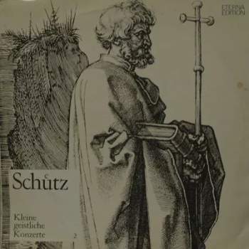 Kleine Geistliche Konzerte 2