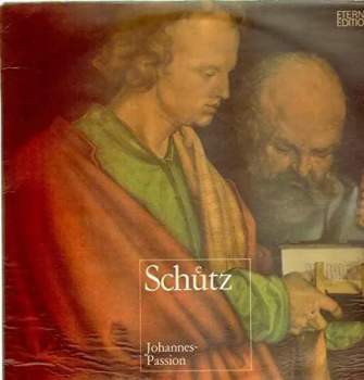 Johannes-Passion