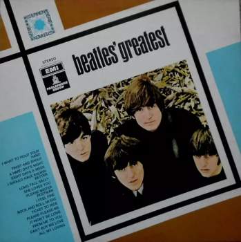 Beatles' Greatest
