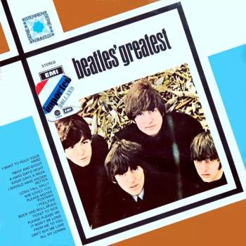 The Beatles: Beatles' Greatest