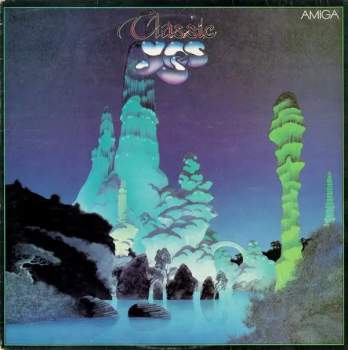 Classic Yes