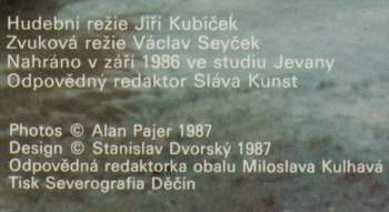 Dalibor Janda: Kde Jsi?
