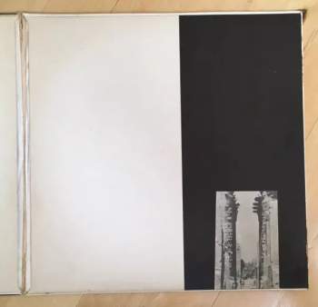 Georges Delerue: Karnak Temples (Thebes Of The Hundred Gates - Sound And Light)