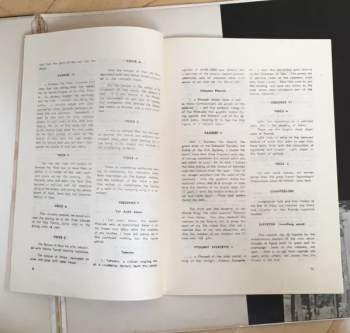 Georges Delerue: Karnak Temples (Thebes Of The Hundred Gates - Sound And Light)