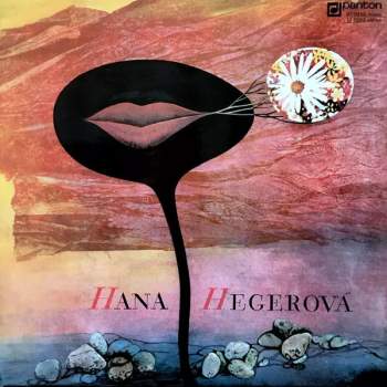 Hana Hegerová: Recital