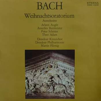 Weihnachtsoratorium (Ausschnitte)