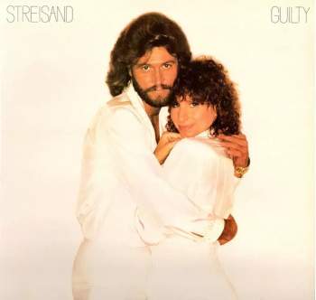 Barbra Streisand: Guilty