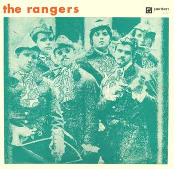 The Rangers (76/1)