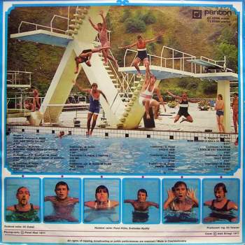 Rangers: Rangers (73/2)