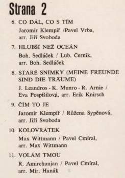 Jarmila Veselá: Slunečný Ostrov