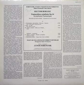 Hector Berlioz: Symphonie Fantastique