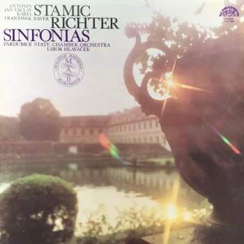 Sinfonias